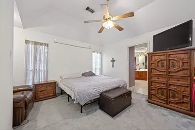 4906 Pleasure Lake Lane, Willis, TX 77318 - Photo 33