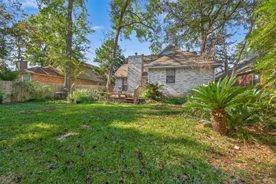 4906 Pleasure Lake Lane, Willis, TX 77318 - Photo 43