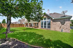 9211 Cold Hollow Ln, Missouri City, TX 77459 - Photo 33