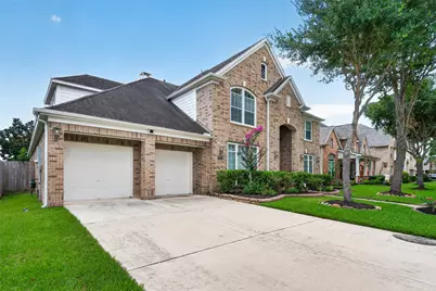 9211 Cold Hollow Lane, Missouri City, TX 77459 - Photo 1