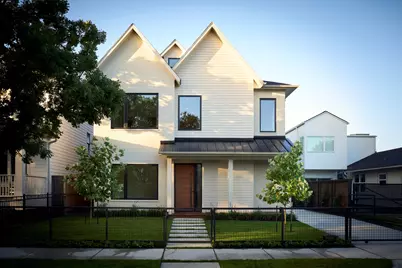 1116 Highland Street, Houston, TX 77009 - Photo 1