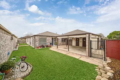 9306 Riverside Lodge Drive, Houston, TX 77083 - Photo 1