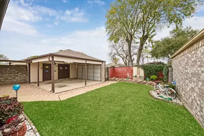 9306 Riverside Lodge Drive, Houston, TX 77083 - Photo 19