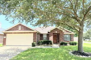 21502 Oakbridge Park Ln, Katy, TX 77450 - Photo 1