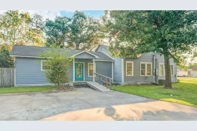 508 E 2nd Street, Sweeny, TX 77480 - Photo 39