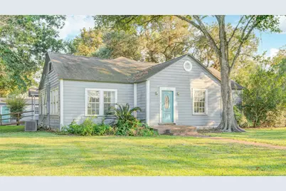 508 E 2nd Street, Sweeny, TX 77480 - Photo 41