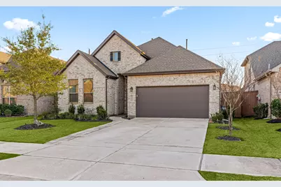23315 Ivory Sedge Trail, Katy, TX 77493 - Photo 3