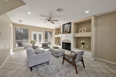 8903 Sendera Drive, Magnolia, TX 77354 - Photo 5