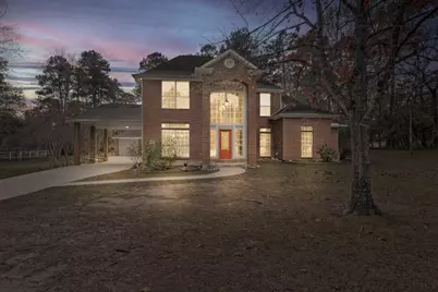 8903 Sendera Drive, Magnolia, TX 77354 - Photo 1