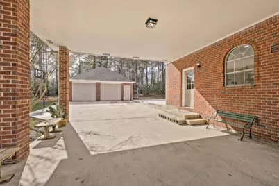 8903 Sendera Drive, Magnolia, TX 77354 - Photo 39