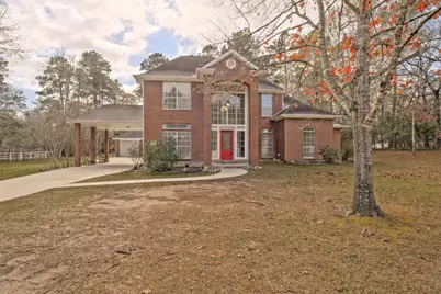 8903 Sendera Drive, Magnolia, TX 77354 - Photo 41