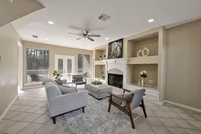 8903 Sendera Drive, Magnolia, TX 77354 - Photo 5