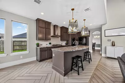 6203 Shore Ridge Court, Manvel, TX 77578 - Photo 13
