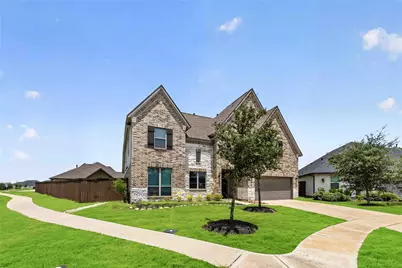 6203 Shore Ridge Court, Manvel, TX 77578 - Photo 3