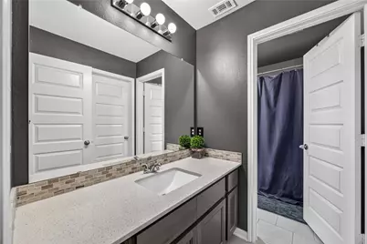 6203 Shore Ridge Court, Manvel, TX 77578 - Photo 33