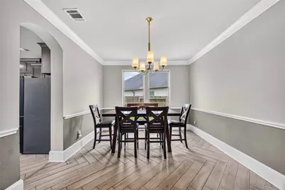 6203 Shore Ridge Court, Manvel, TX 77578 - Photo 11