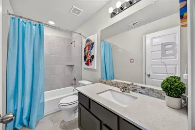 6203 Shore Ridge Court, Manvel, TX 77578 - Photo 35