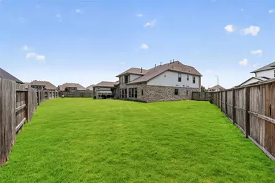 6203 Shore Ridge Court, Manvel, TX 77578 - Photo 37