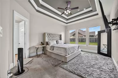 6203 Shore Ridge Court, Manvel, TX 77578 - Photo 21