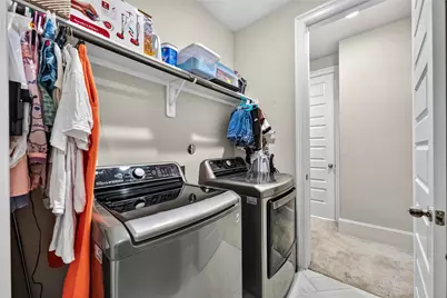 6203 Shore Ridge Court, Manvel, TX 77578 - Photo 17