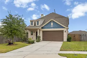21137 American Yellowwood Pl, Porter, TX 77365 - Photo 3
