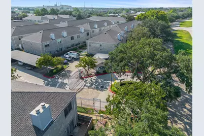 7731 Cambridge Street #7731, Houston, TX 77054 - Photo 19
