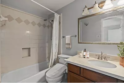 7731 Cambridge Street #7731, Houston, TX 77054 - Photo 17