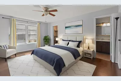 7731 Cambridge Street #7731, Houston, TX 77054 - Photo 13