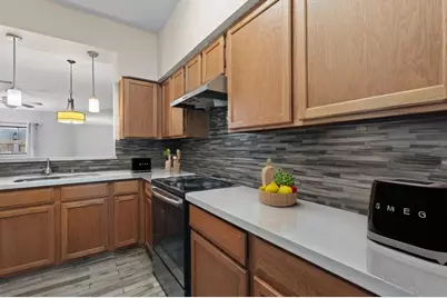 7731 Cambridge Street #7731, Houston, TX 77054 - Photo 9