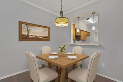 7731 Cambridge Street #7731, Houston, TX 77054 - Photo 5