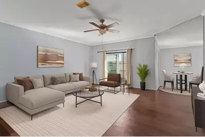 7731 Cambridge Street #7731, Houston, TX 77054 - Photo 3