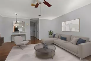 7731 Cambridge St, Houston, TX 77054 - Photo 5