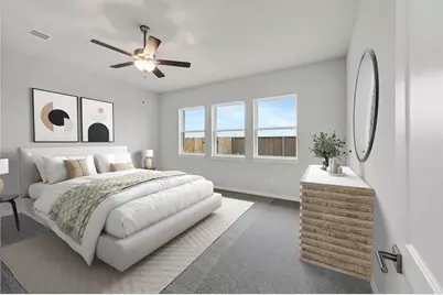 16238 Summer Aster Trail, Hockley, TX 77447 - Photo 7