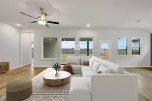 16238 Summer Aster Trl, Hockley, TX 77447 - Photo 1