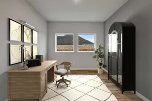 16238 Summer Aster Trl, Hockley, TX 77447 - Photo 5