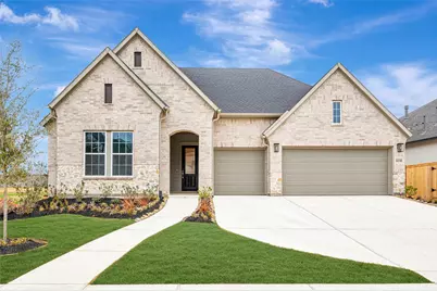 16238 Summer Aster Trail, Hockley, TX 77447 - Photo 1