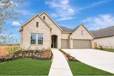 16238 Summer Aster Trail, Hockley, TX 77447 - Photo 3