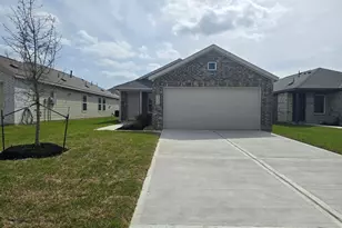 12036 Noble Wood Vlg Dr, Magnolia, TX 77354 - Photo 1