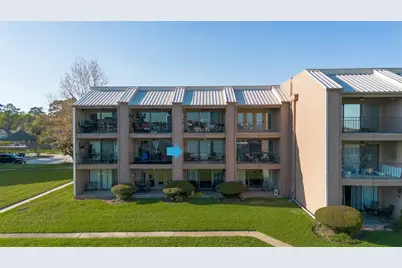 15575 Marina Drive #217C, Conroe, TX 77356 - Photo 5