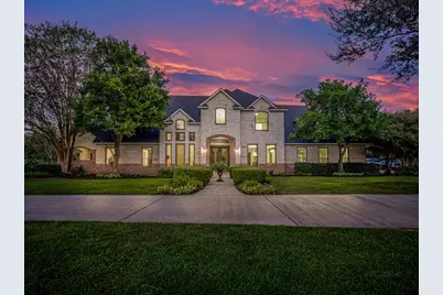 7118 Foster Creek Drive, Richmond, TX 77406 - Photo 1