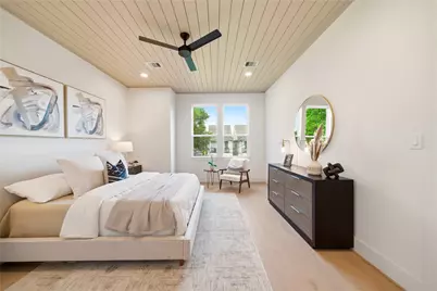 827 W 16th Street #B, Houston, TX 77008 - Photo 17