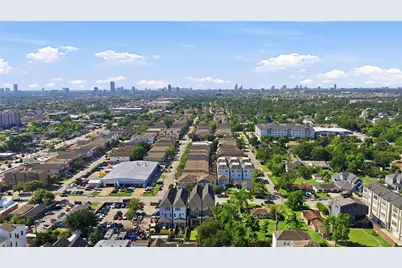 827 W 16th Street #B, Houston, TX 77008 - Photo 41
