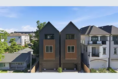 827 W 16th Street #B, Houston, TX 77008 - Photo 37