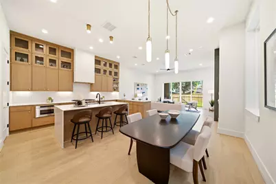 827 W 16th Street #B, Houston, TX 77008 - Photo 7