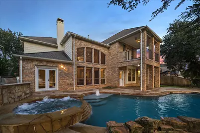 9206 Hernshead Lane, Missouri City, TX 77459 - Photo 31