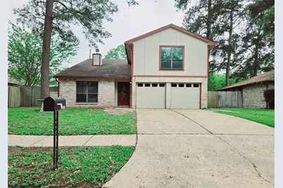 21615 Slippery Creek Lane, Spring, TX 77388 - Photo 1