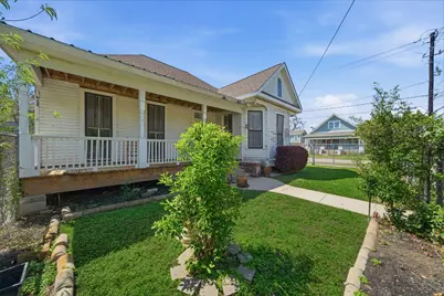 2023 Everett Street, Houston, TX 77009 - Photo 23