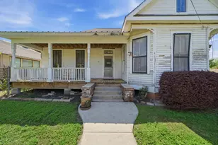 2023 Everett St, Houston, TX 77009 - Photo 1