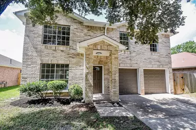 23131 N Waterlake Drive, Richmond, TX 77406 - Photo 1