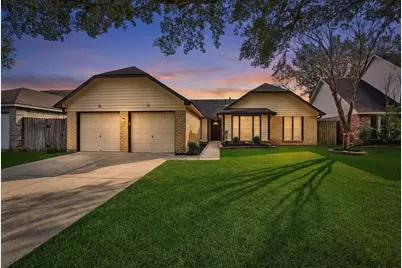 14611 Cypress Valley Drive, Cypress, TX 77429 - Photo 1
